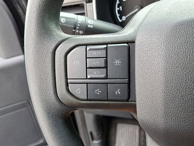 2023 Ford F-150 Base