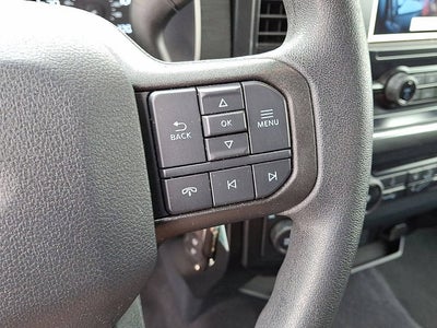 2023 Ford F-150 Base