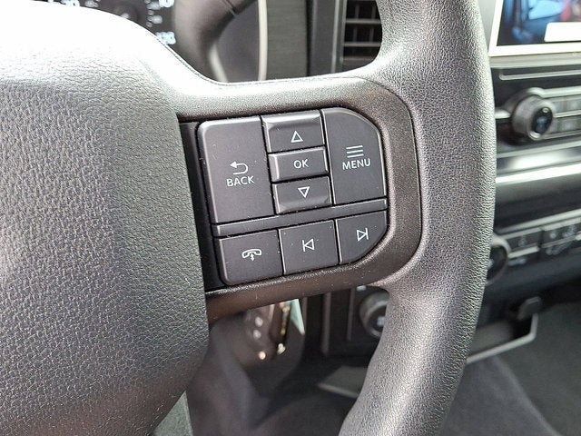 2023 Ford F-150 Base