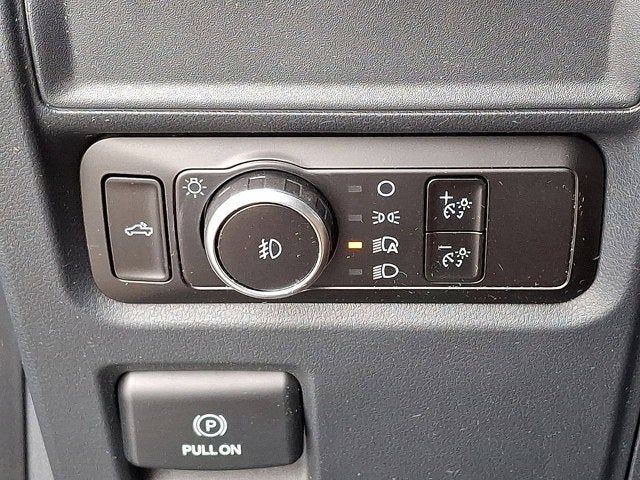 2023 Ford F-150 Base