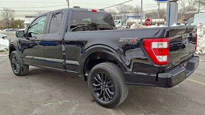 2023 Ford F-150 Base