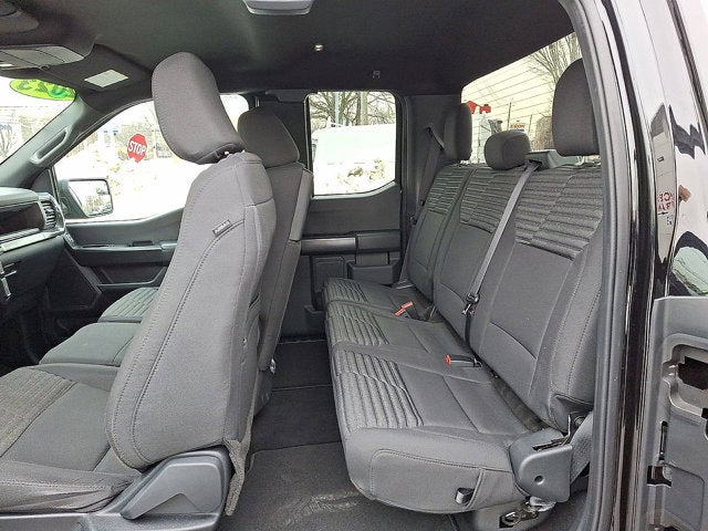 2023 Ford F-150 Base