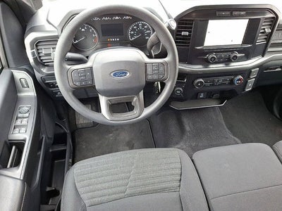 2023 Ford F-150 Base