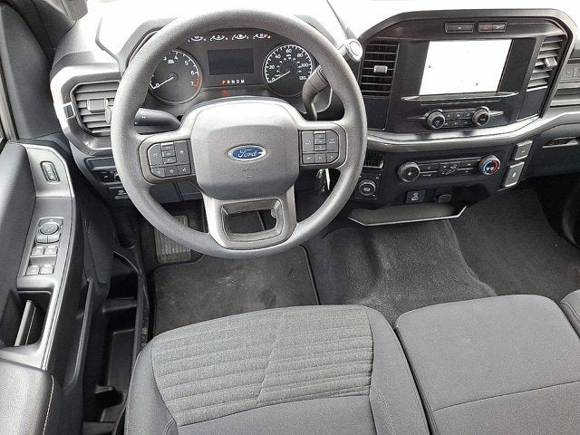 2023 Ford F-150 Base