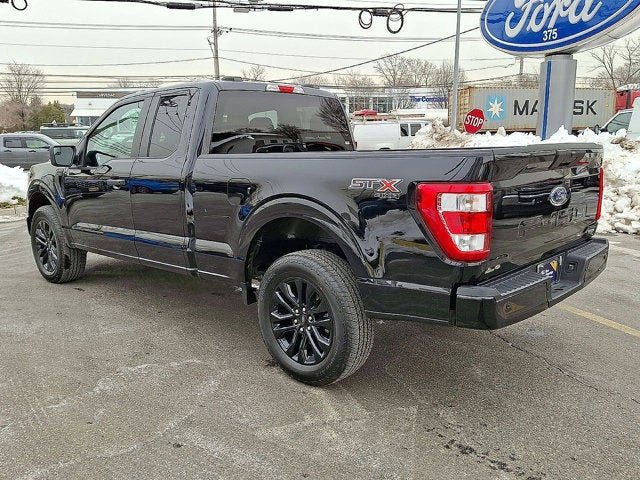 2023 Ford F-150 Base