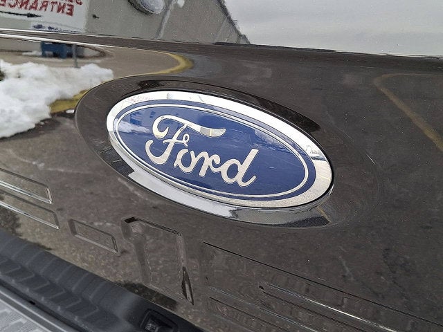 2023 Ford F-150 Base