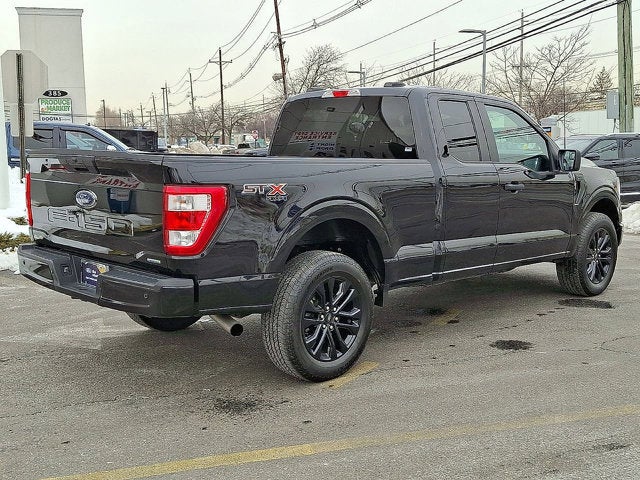 2023 Ford F-150 Base