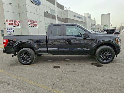 2023 Ford F-150 Base
