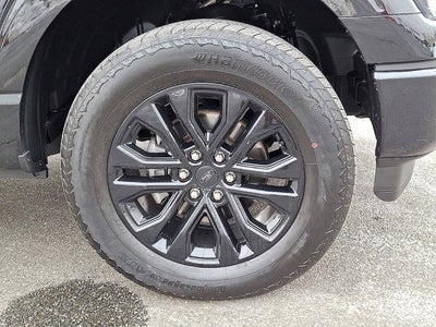 2023 Ford F-150 Base