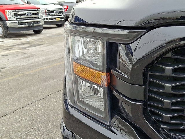 2023 Ford F-150 Base