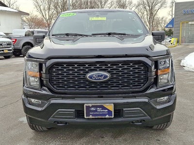 2023 Ford F-150 Base