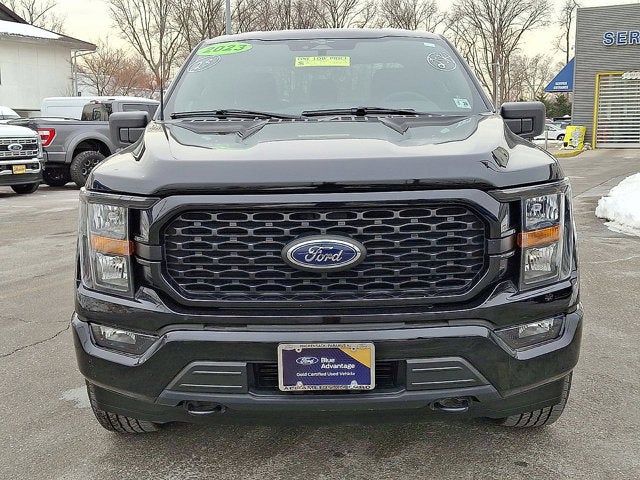 2023 Ford F-150 Base