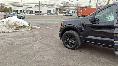 2023 Ford F-150 Base