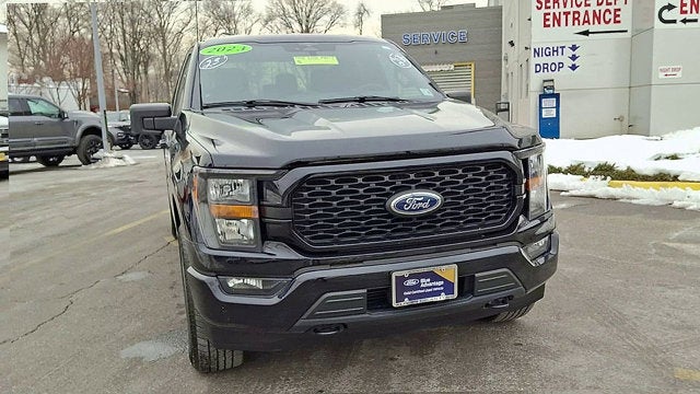 2023 Ford F-150 Base