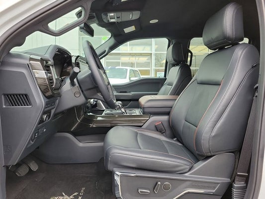 2023 Ford F-150 Black Ops Edition in Hackensack, NJ - All American Ford of Hackensack