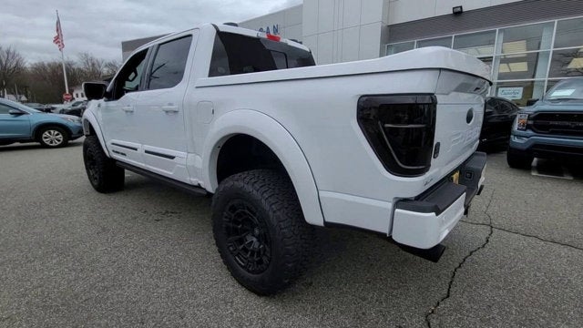 2023 Ford F-150 Black Ops Edition in Hackensack, NJ - All American Ford of Hackensack