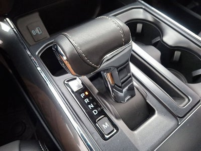 2022 Ford F-150 Base