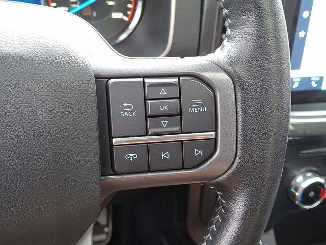 2022 Ford F-150 Base