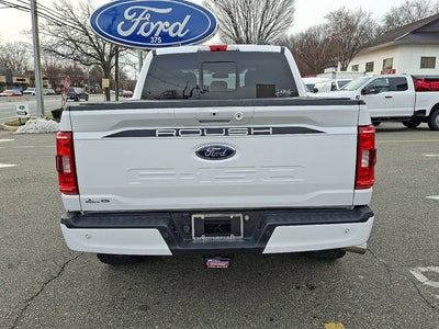 2022 Ford F-150 Base