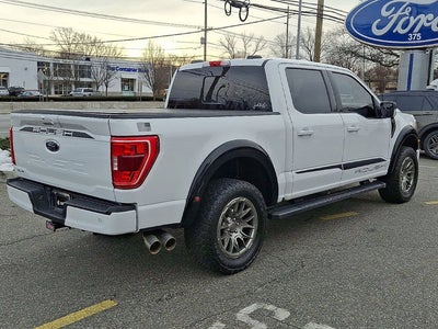 2022 Ford F-150 Base