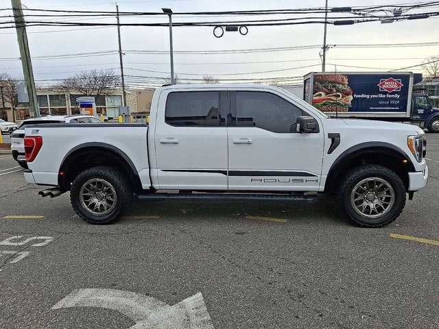 2022 Ford F-150 Base