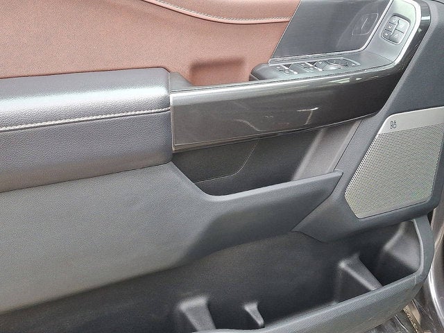 2021 Ford F-150 Base