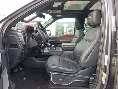 2021 Ford F-150 Base