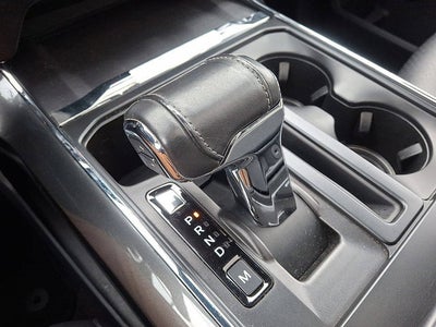 2021 Ford F-150 Base