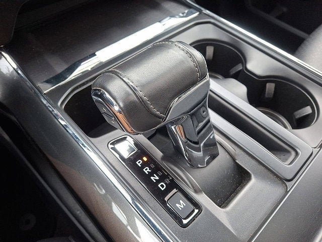 2021 Ford F-150 Base