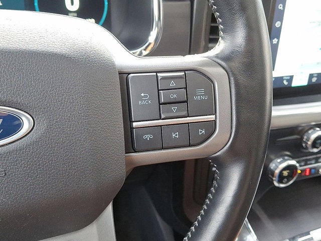 2021 Ford F-150 Base