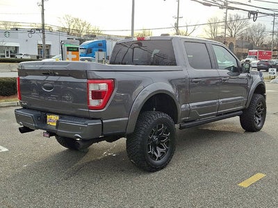 2021 Ford F-150 Base