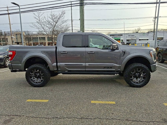 2021 Ford F-150 Base