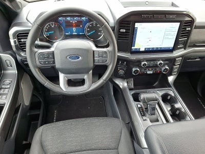 2023 Ford F-150 Base