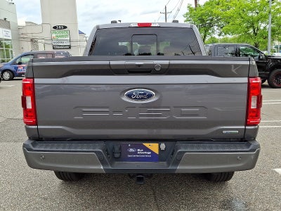 2023 Ford F-150 Base