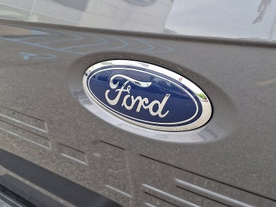 2023 Ford F-150 Base