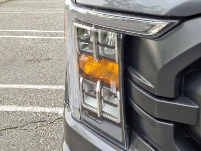 2023 Ford F-150 Base