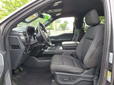 2023 Ford F-150 Base