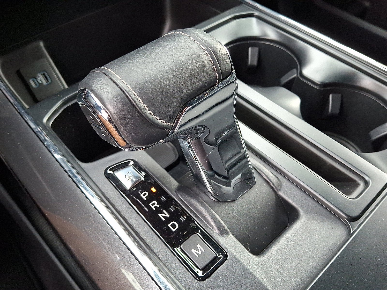 2023 Ford F-150 Base