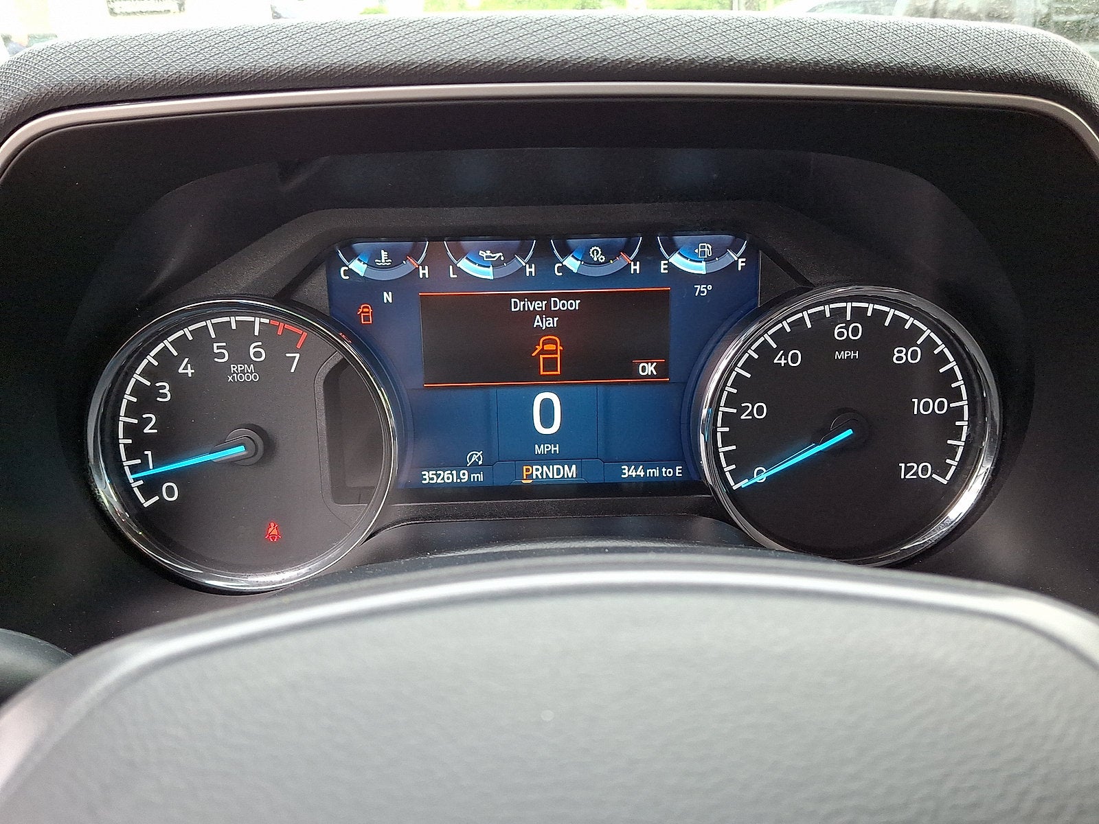 2023 Ford F-150 Base