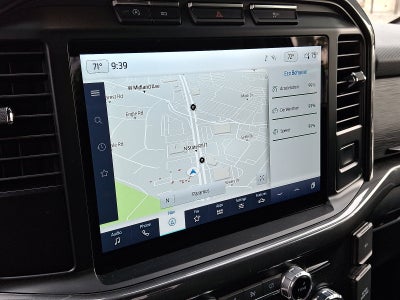2023 Ford F-150 Base