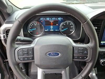 2023 Ford F-150 Base