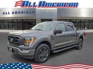 2023 Ford F-150 Base