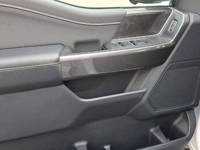 2022 Ford F-150 Base