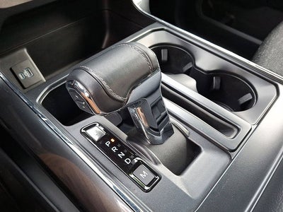 2022 Ford F-150 Base