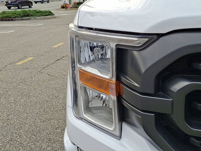 2022 Ford F-150 Base