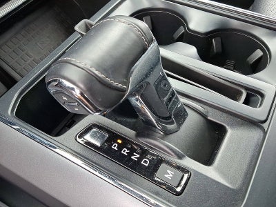 2022 Ford F-150 LARI