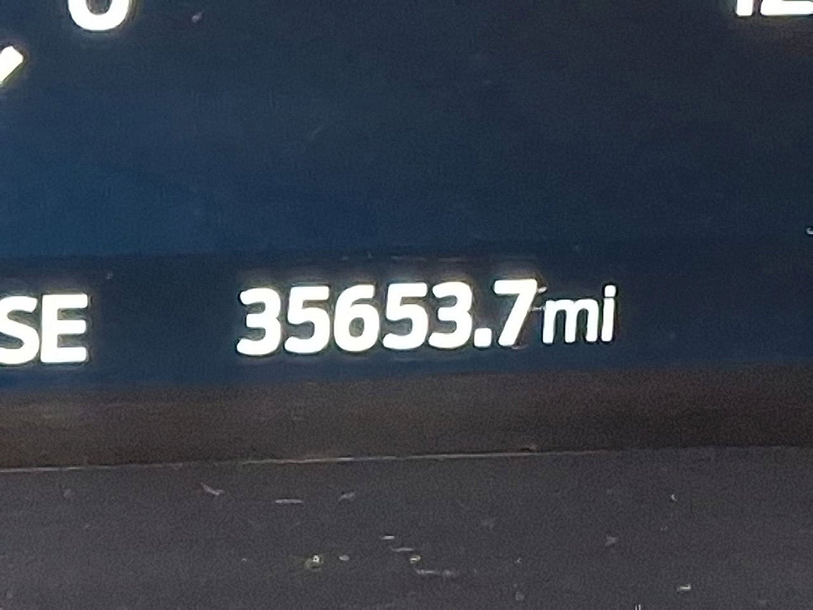 2022 Ford F-150 LARI