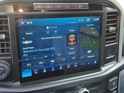 2023 Ford F-150 Limited