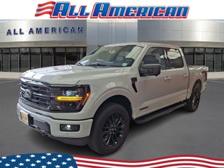 2026 Ford F-150 Base