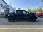 2025 Ford F-150 Shelby Edition